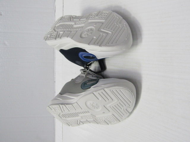 Buty Sportowe Dziecięce 4266-22 MIX3 33-38 1