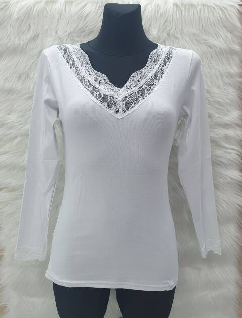 Bluzka damskie 4275 Mix kolor Standard 1