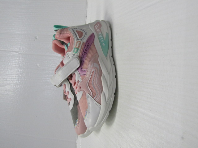 Buty Sportowe Dziecięce 4268-22 MIX3 33-38