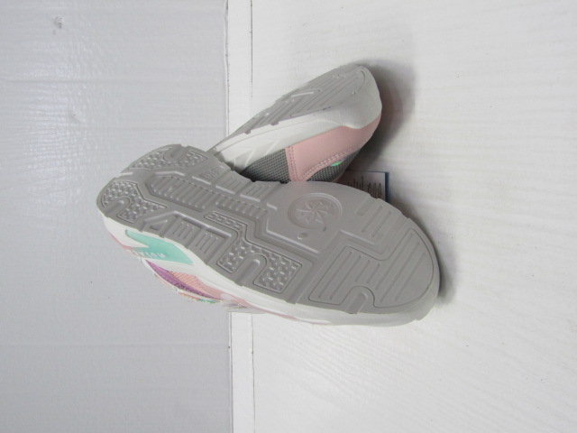 Buty Sportowe Dziecięce 4268-22 MIX3 33-38 1