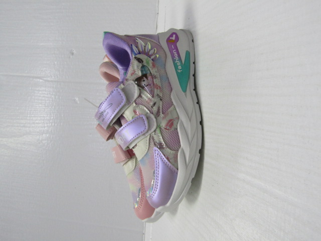 Buty Sportowe Dziecięce 4325-22 MIX3 33-38