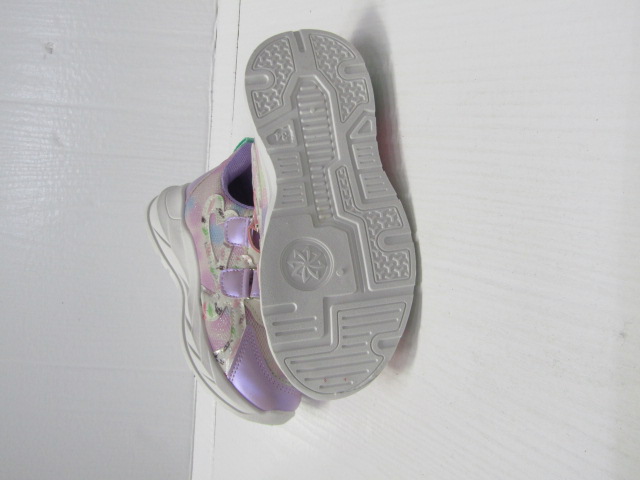 Buty Sportowe Dziecięce 4325-22 MIX3 33-38 1