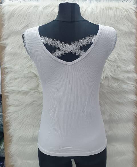 Bluzka damskie  4281 Mix kolor Standard 1