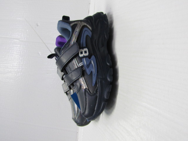 Buty Sportowe Dziecięce 4207-22 MIX3 32-37