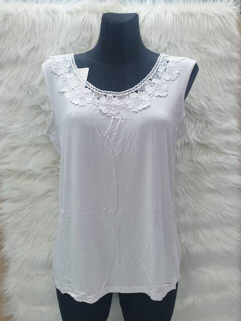 Bluzka damskie  4286 Mix kolor 3XL-6XL 1