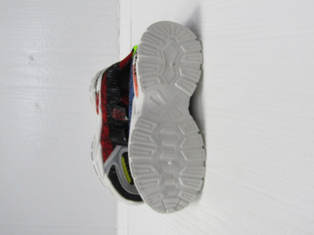 Buty Sportowe Dziecięce 4156-22 MIX3 33-38 1