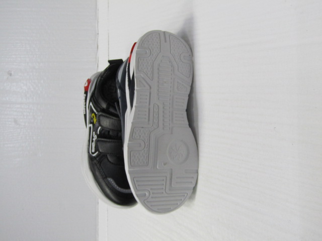 Buty Sportowe Dziecięce 4295-22 MIX3 31-36 1