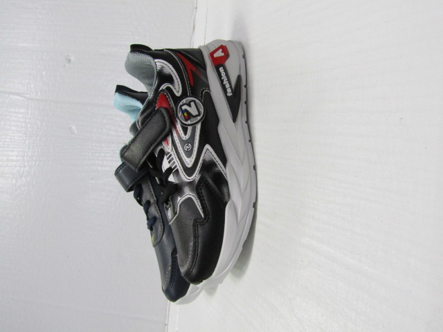 Buty Sportowe Dziecięce 4293-22 MIX3 31-36