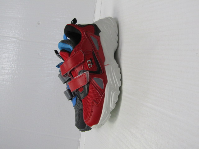 Buty Sportowe Dziecięce 4210-22 MIX3 31-36