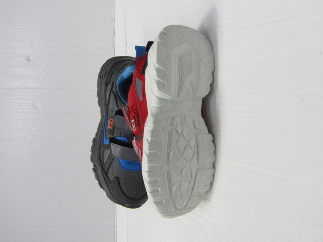 Buty Sportowe Dziecięce 4210-22 MIX3 31-36 1