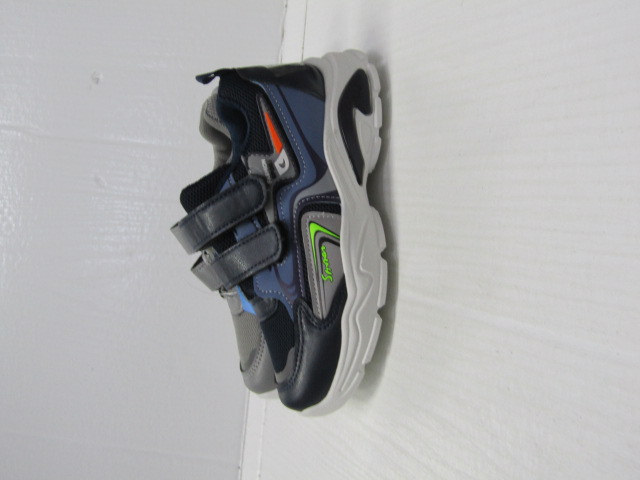 Buty Sportowe Dziecięce 4267-22 MIX3 33-38