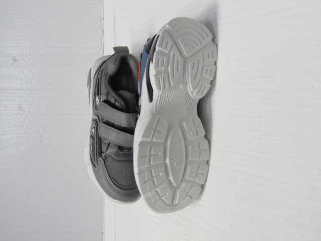Buty Sportowe Dziecięce 4267-22 MIX3 33-38 1