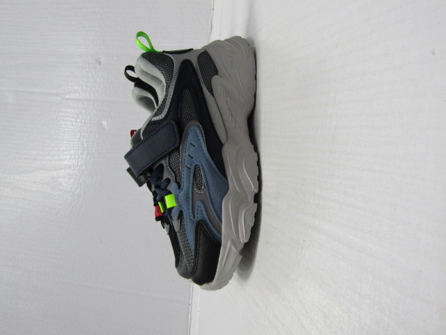 Buty Sportowe Dziecięce 4215-22 MIX3 32-37