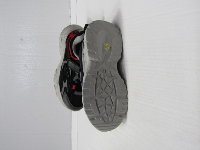 Buty Sportowe Dziecięce 4215-22 MIX3 32-37 1