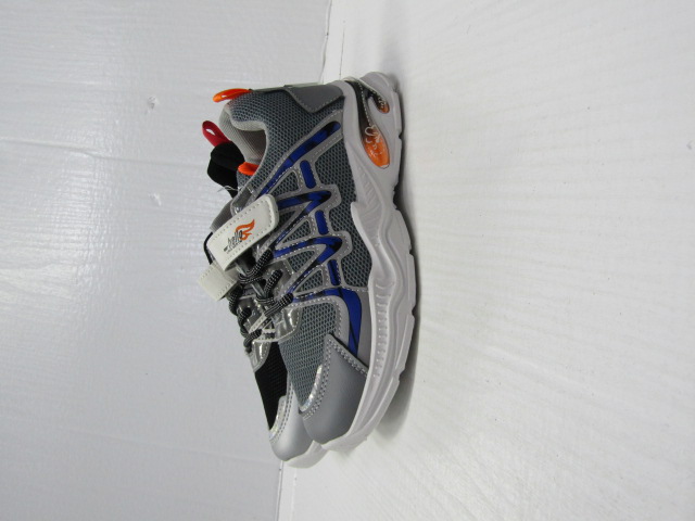 Buty Sportowe Dziecięce 4271-22 MIX3 33-38