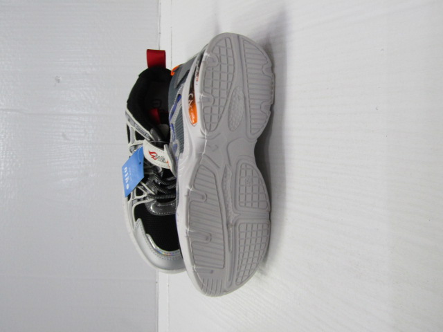 Buty Sportowe Dziecięce 4271-22 MIX3 33-38 1