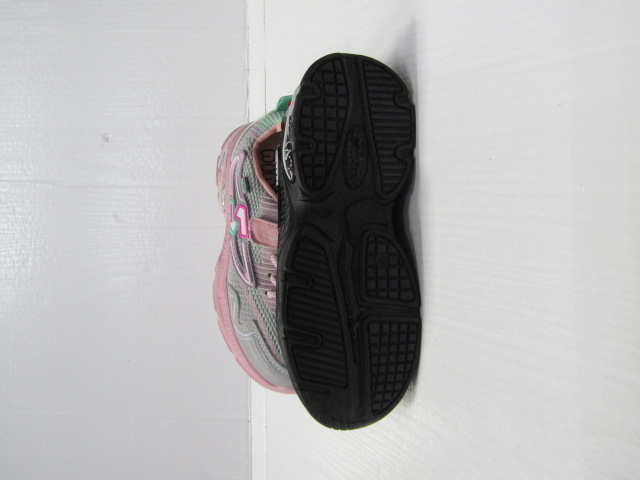 Buty Sportowe Dziecięce 4276-22 MIX3 33-38 1