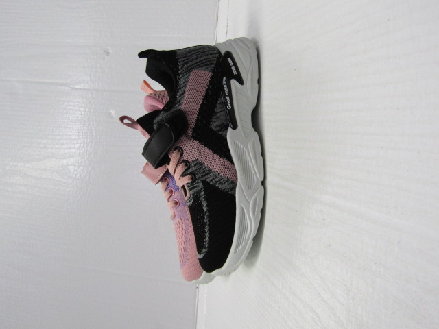 Buty Sportowe Dziecięce 4312-22 MIX3 32-36