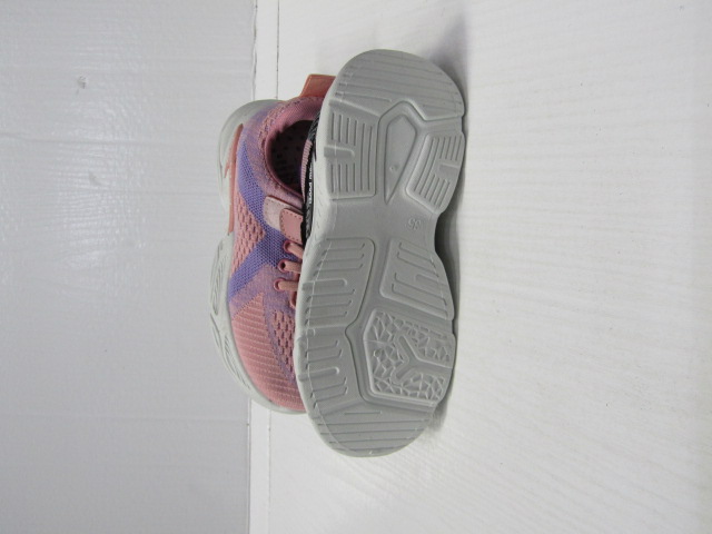 Buty Sportowe Dziecięce 4312-22 MIX3 32-36 1