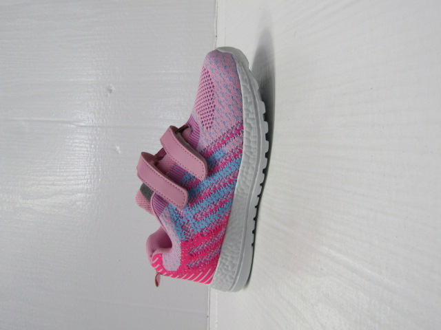 Buty Sportowe Dziecięce 4195-22 MIX3 31-36