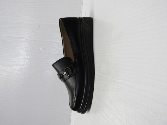 Półbuty Damskie 2121-4 JEDEN 36-42