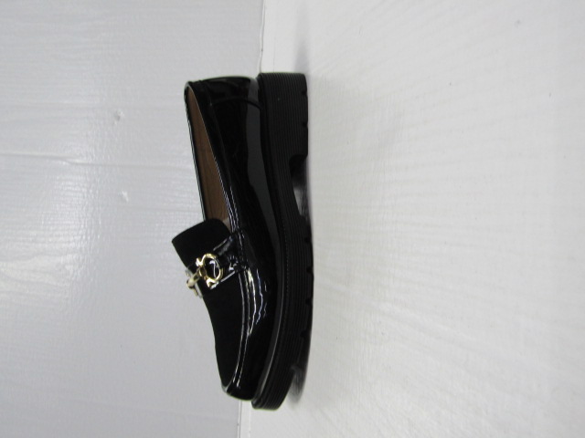 Półbuty Damskie 2132-1 JEDEN 36-42