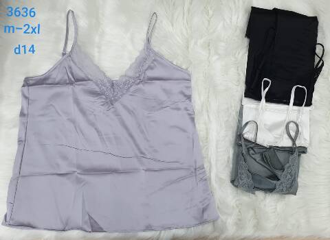 Bluzka damskie  4362 Mix kolor M-2XL 1