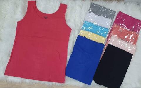 Bluzka damskie  4365 Mix kolor Standard