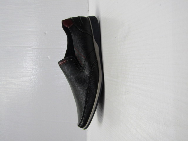 Półbuty Męskie 1801-1 JEDEN 40-46