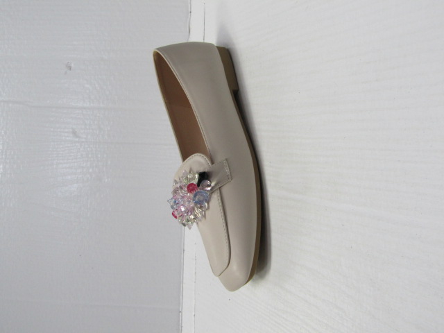 Baleriny Damskie L-28 APRI 36-41 1