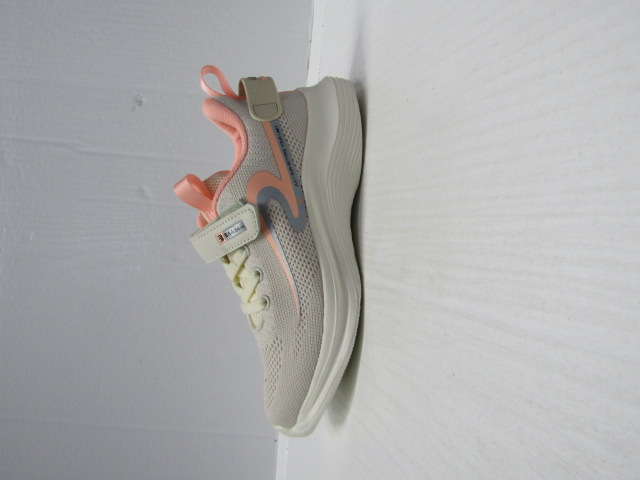 Buty Sportowe Dziecięce K6297-16 JEDEN 32-37