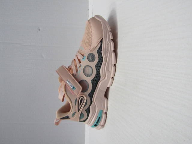 Buty Sportowe Dziecięce K6282-18 JEDEN 32-37