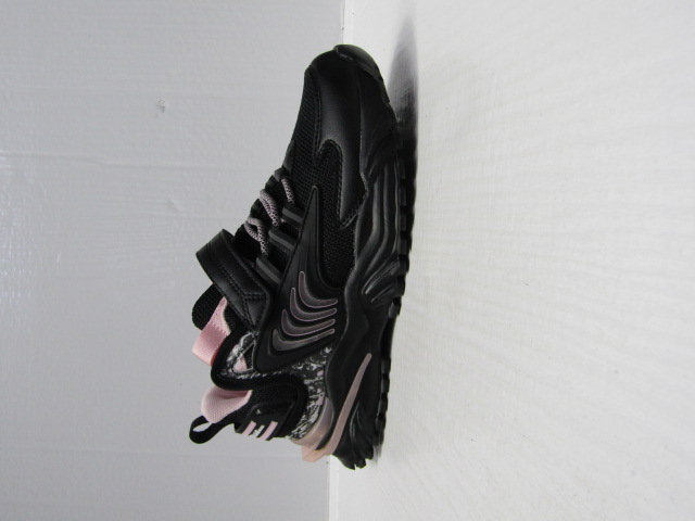 Buty Sportowe Dziecięce K6278-11 JEDEN 32-37