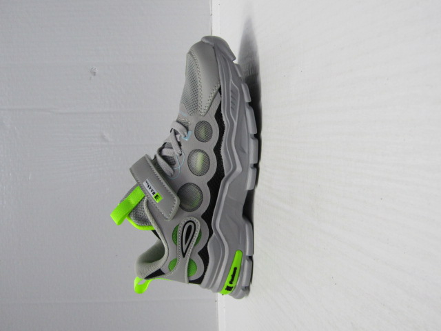 Buty Sportowe Dziecięce K6282-2 JEDEN 32-37