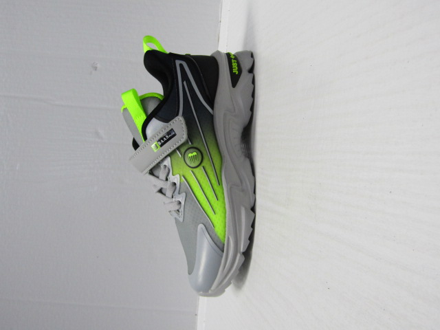 Buty Sportowe Dziecięce K6295-2 JEDEN 32-37