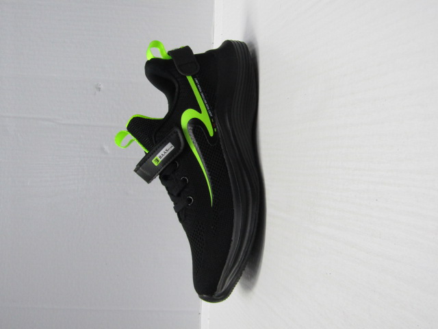 Buty Sportowe Dziecięce K6297-1 JEDEN 32-37