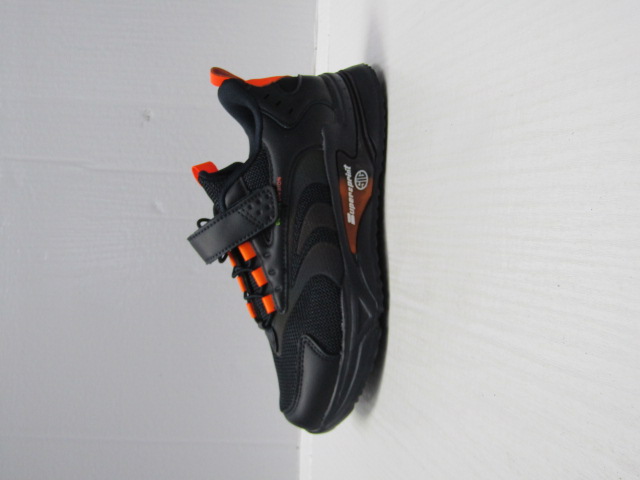 Buty Sportowe Dziecięce K6277-3 JEDEN 32-37