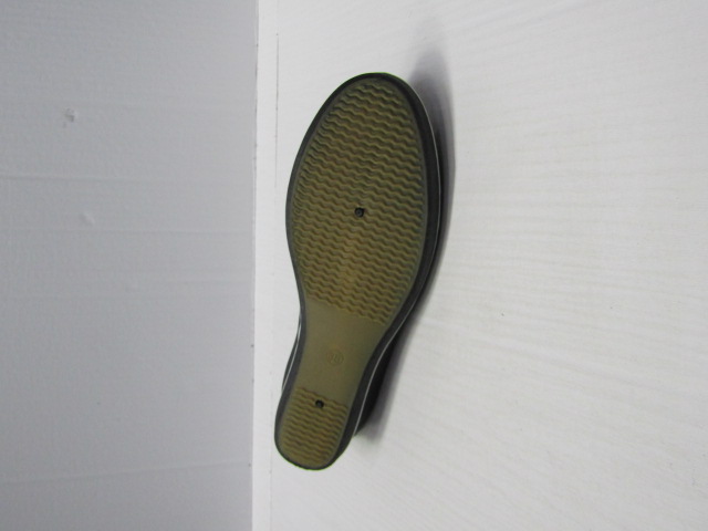 Baleriny Damskie HB-3 BLACK 36-41 1