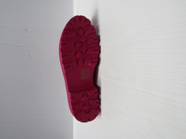Półbuty Damskie YDF-13 FUSHIA 36-41 1