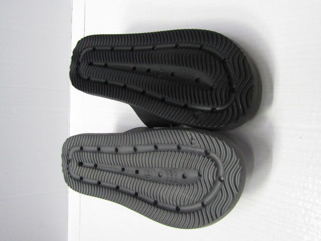 Klapki Męskie 1015 BLACK/GREY/D.BLUE 40-45 1