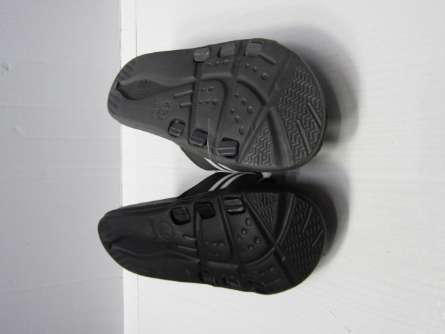 Klapki Męskie 1004-F BLACK/GREY/D.BLUE/R.BLUE 40-45 1