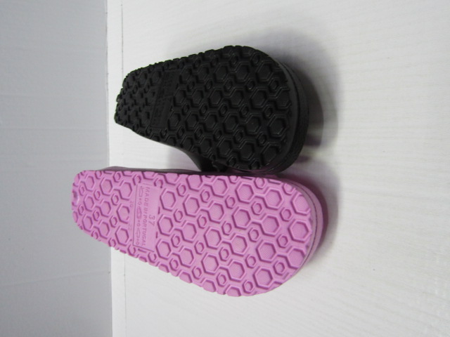 Klapki Damskie 2022 BLACK/D.BLUE/L.BLUE/GREY/FUSHIA 36-41 1