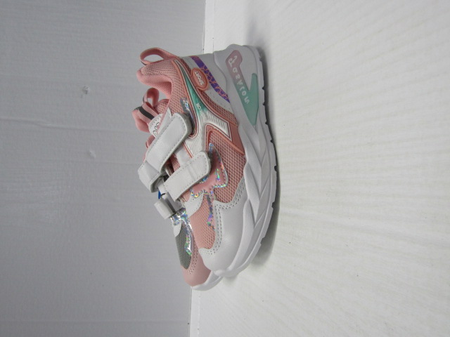 Buty Sportowe Dziecięce 2419-22 MIX3 27-32