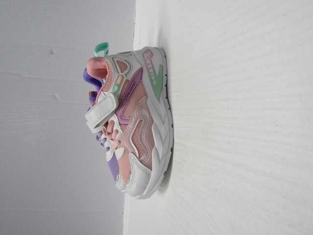 Buty Sportowe Dziecięce 2418-22 MIX3 27-32
