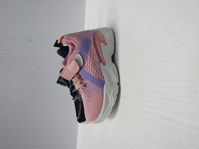 Buty Sportowe Dziecięce 2466-22 MIX3 25-30