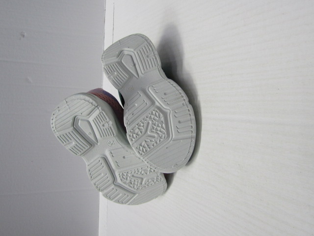 Buty Sportowe Dziecięce 2466-22 MIX3 25-30 1