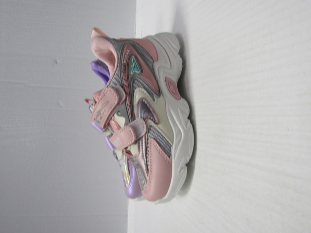 Buty Sportowe Dziecięce 2484-22 MIX3 27-32