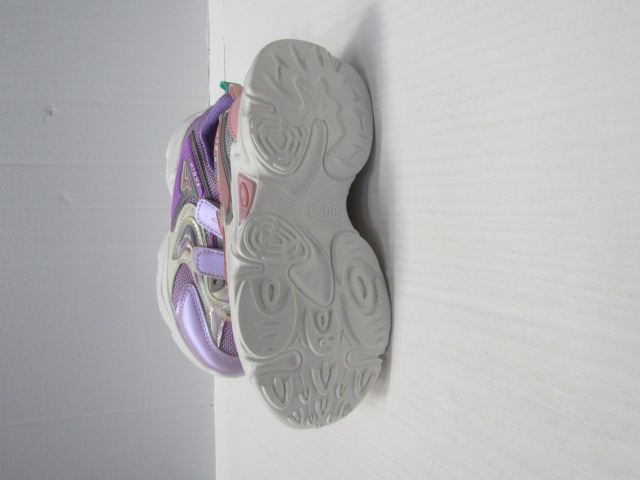 Buty Sportowe Dziecięce 2484-22 MIX3 27-32 1