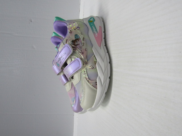 Buty Sportowe Dziecięce 2482-22 MIX3 27-32