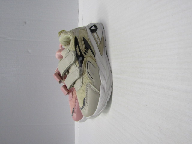 Buty Sportowe Dziecięce 2453-22 MIX3 25-30